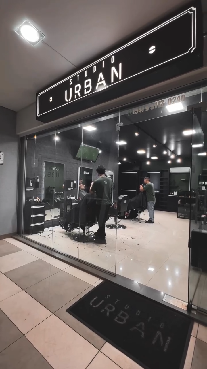 Studio Urban